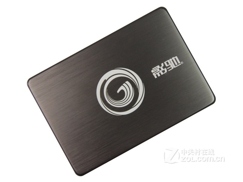 影驰 影驰黑将(64GB) 固态硬盘产品图片