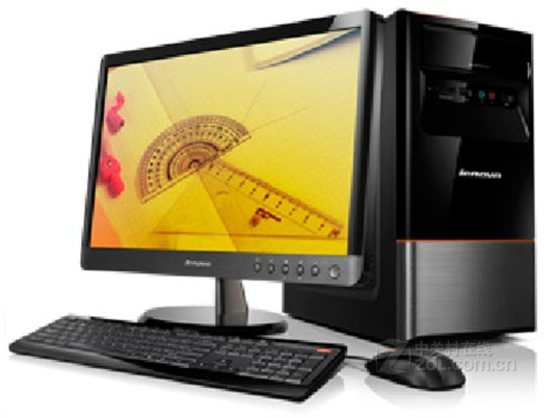 Lenovo Erazer D215(2GB/1TB)