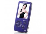 索尼NW-A808（8GB）