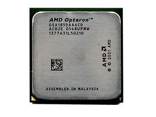 AMD Opteron 885(ɢ)
