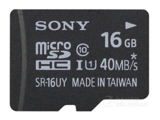 SR-16UY/T1 CN16GB