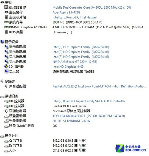 3000Ԫ����ֵ���Ա����곞E1-472g���� 