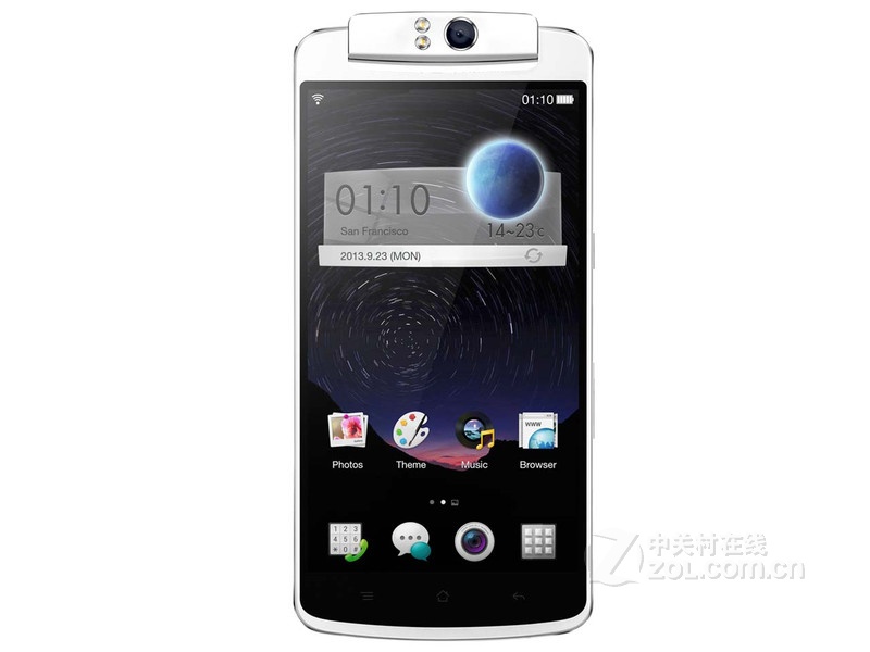 OPPO N1ͨ棩