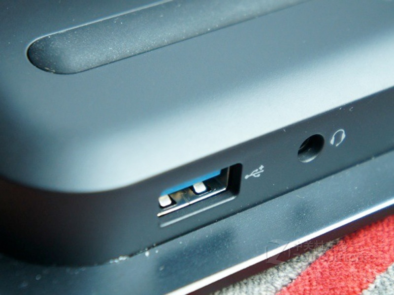 【高清图】 戴尔(dell)venue 11 pro(v11p5130c64d-mk)实拍图 图11