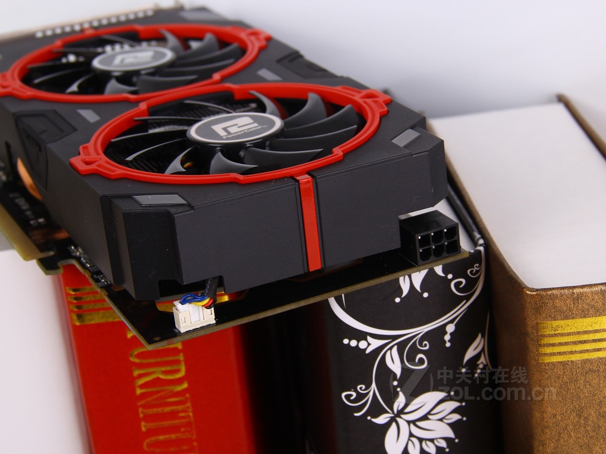 迪兰r7 260x 2gb gddr5 oc 效果图(14/31)