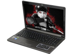 神舟战神K650C-I7D2