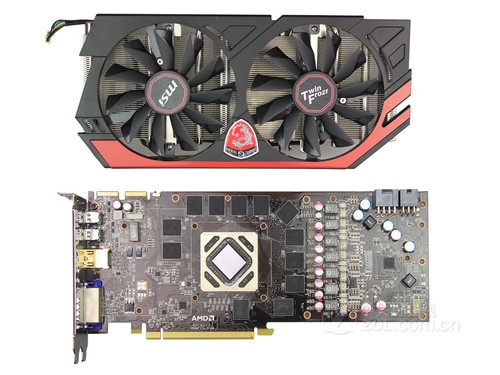 Ҷ ΢R9-280X Gaming 