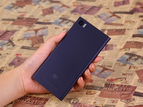 抢不到就看这里 小米m3现货售2660元