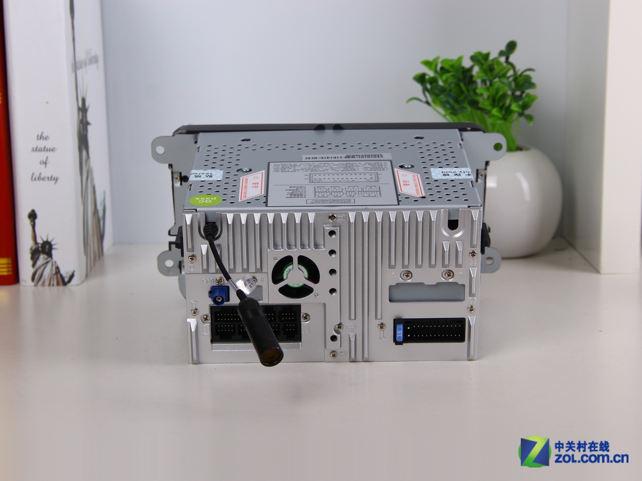 大众途观rd310车机拆解