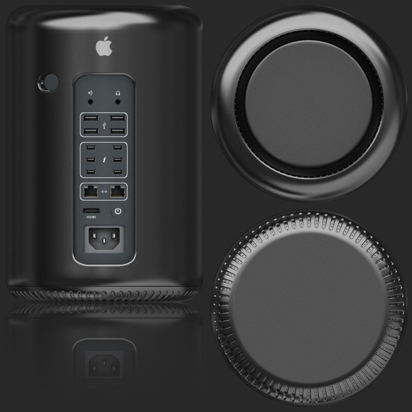 ģ�߼�����ս ��Mac Pro���տ�������