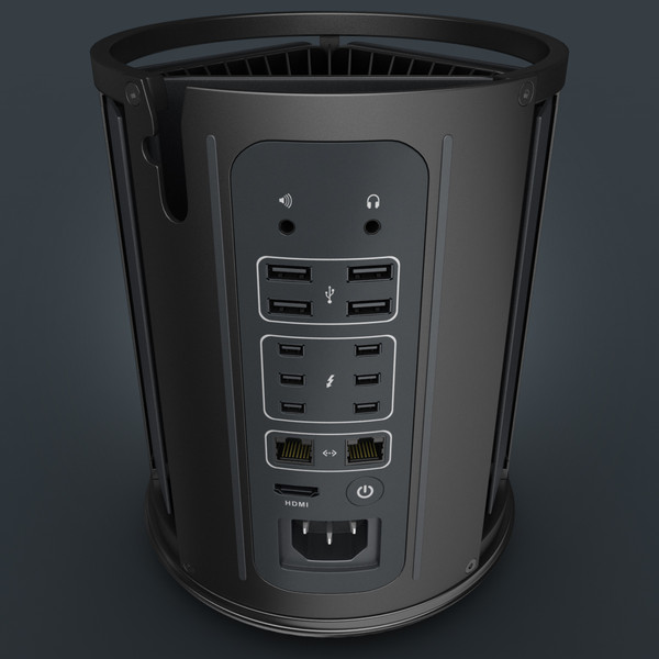 ģ�߼�����ս ��Mac Pro���տ�������