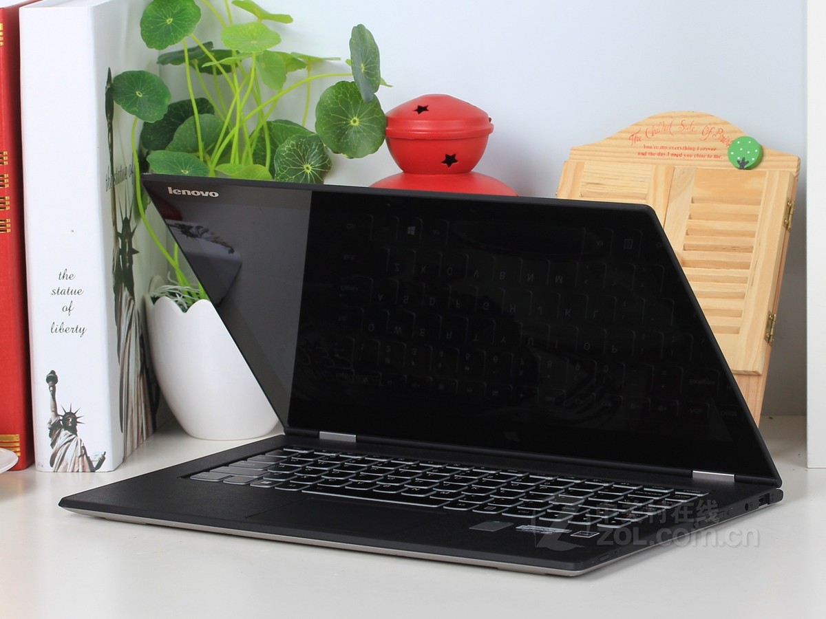 超极本 联想超极本 联想yoga2 pro13-ise(日光橙) 图片 原创图赏33