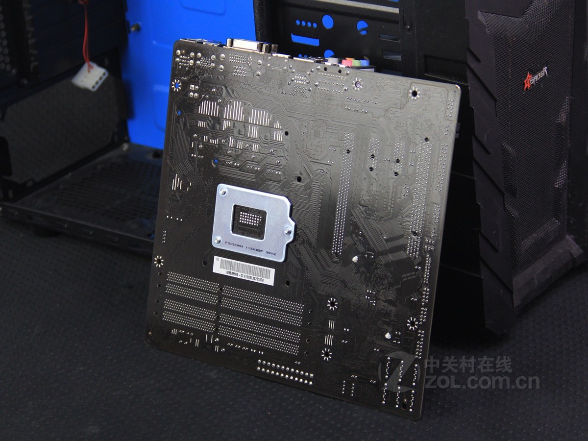 【高清图】 映泰(biostar)hi-fi b85s3 (ver 6.1)效果图 图80