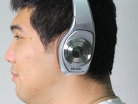 天龙AH-NCW500耳麦 (频响5-37000Hz 最大功率1000mW 灵敏度112dB) 天猫3250元