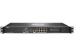 SonicWALL NSA 2600