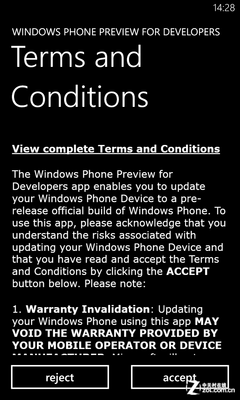 �����ս�! �������Ҳ������WP8 GDR3 