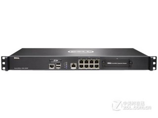 SonicWALL NSA 2600
