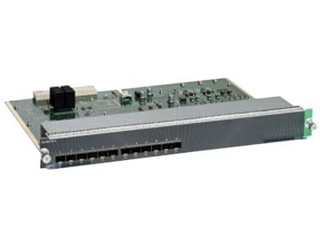 CISCO WS-X4612-SFP-E