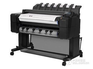 HP T2500 PostScript eMFP