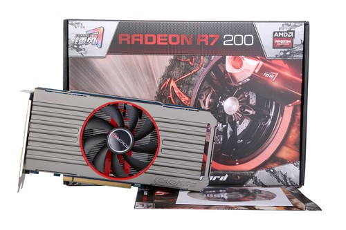 狂惠双十一 搭配镭风至强显卡主机预售中(全文)_镭风 r7-240 悍甲蜥