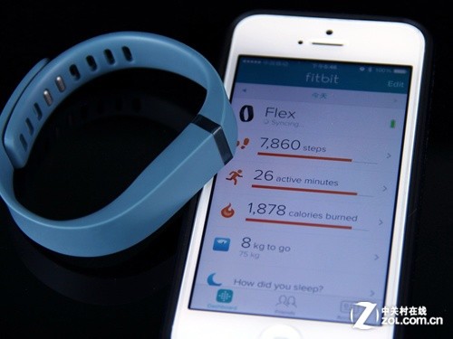 ƲҲܻFitbit Flex 