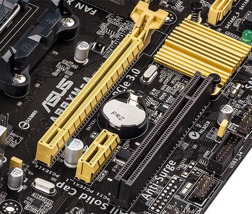 amd下一代平台到来 华硕主板a88xm-a到货