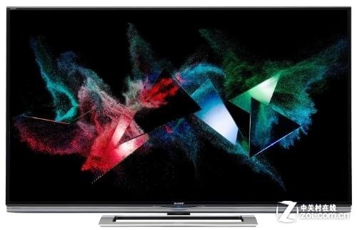 获THX音频认证 夏普新品70吋4K电视曝光