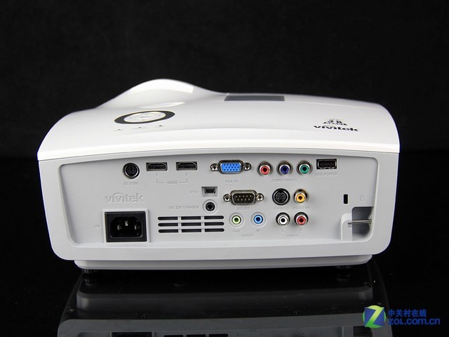   ѶH1185HDӿ÷ḻӵ˫HDMIVGAS-VideoRS232ȣܹûⲥŻϷPC豸ʹ󡣶Ҹû3Dͬӿڣɱ֤ûۿȶ3D档