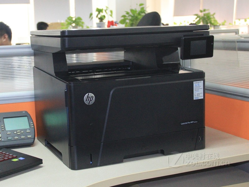 HP M435nw