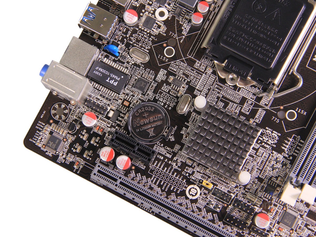 铭瑄ms-h81m全固版