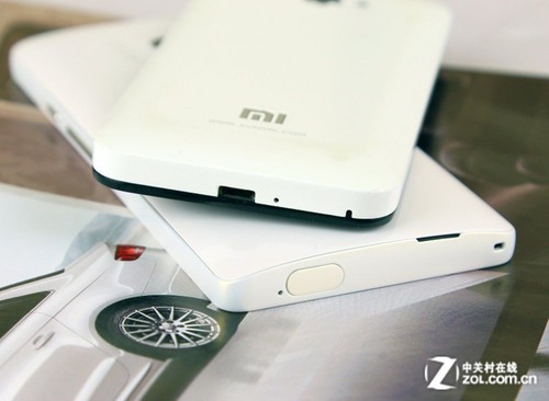 尖Phone对决:华为荣耀3对比小米手机2S