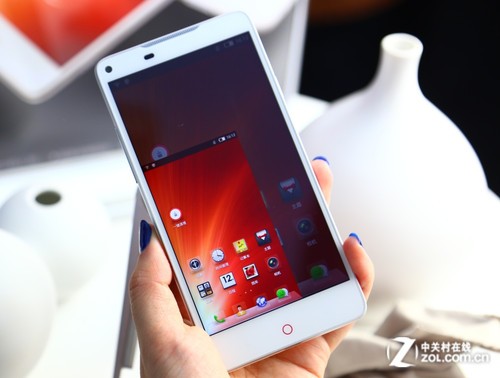 ����800ȫ������ȫ��ͨ nubia Z5S���� 