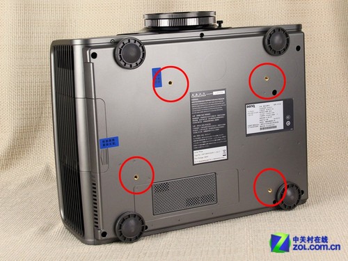 专业影院级视觉功效 明基W7500抢先测