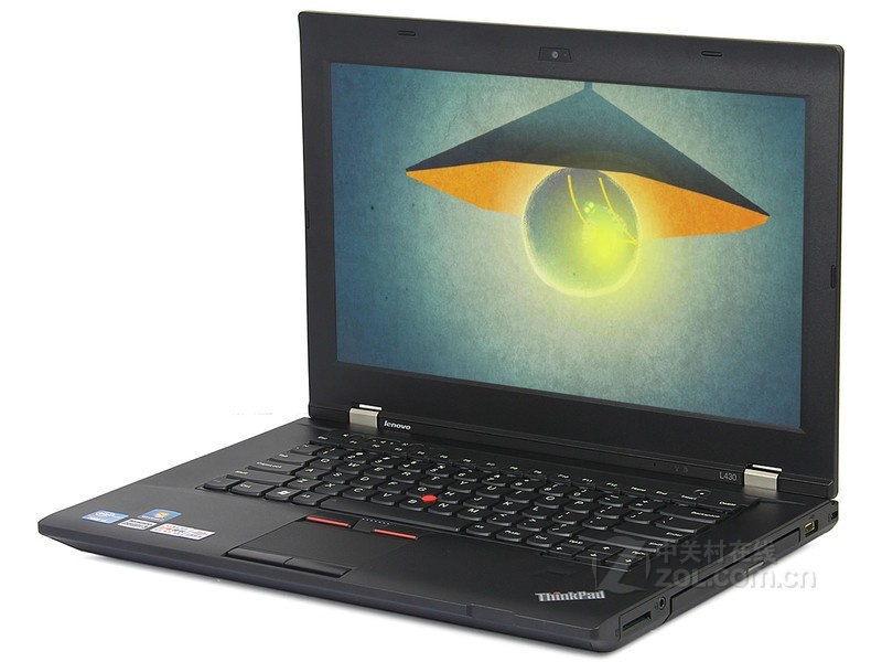 ThinkPad L430(i5 3320M/4GB/500GB)