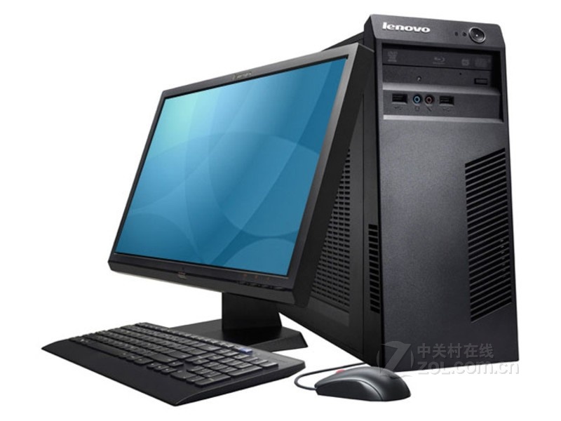 Lenovo Yangtian T4900V-00(G1620/2GB/1TB)