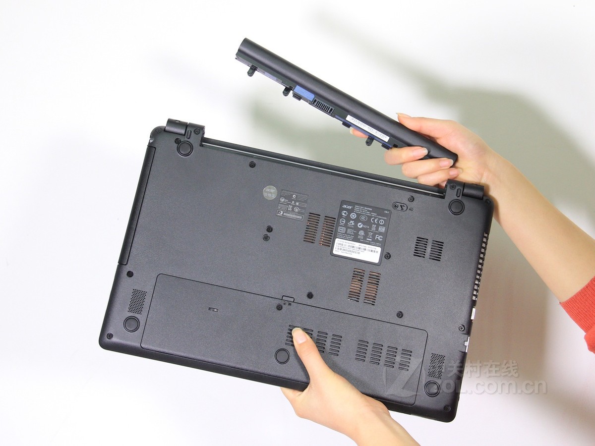 【高清图】 acer宏碁(acer)acer e1-572g-34014g50mnkk效果图 图237