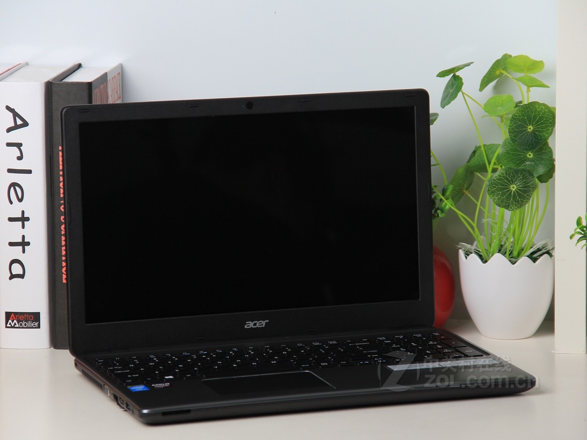 【高清图】 acer宏碁(acer)acer e1-572g-54204g50dnkk原创图赏 图247