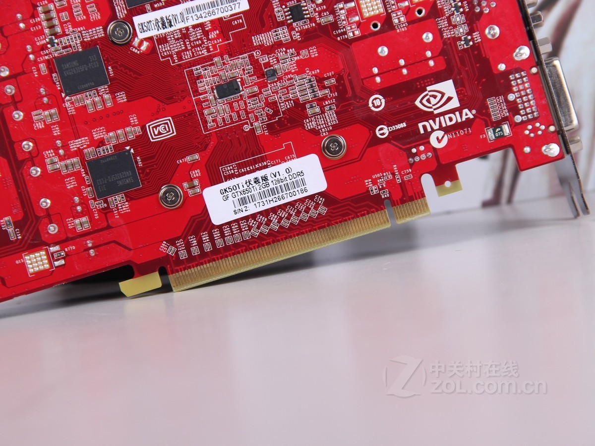 【高清图】 小影霸(xiaoyingba)gk50ti伏羲版效果图 图71