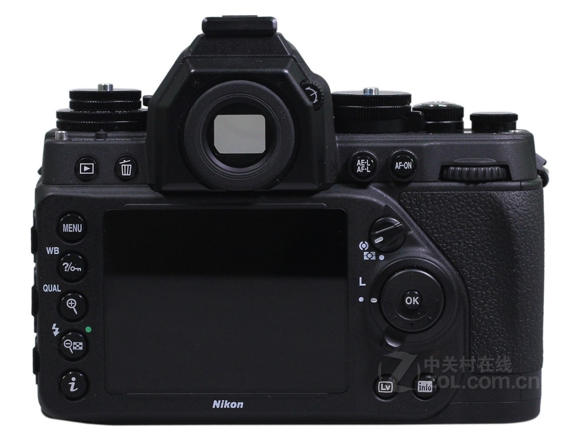 尼康df套机(50mm特别版)