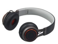 捷波朗REVO Wireless耳麦 (立体声 蓝牙 无线 音乐 黑色) 京东官方旗舰店499元