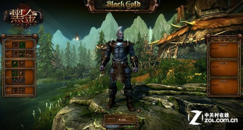 《黑金》探秘开测 速龙750k仅售390元