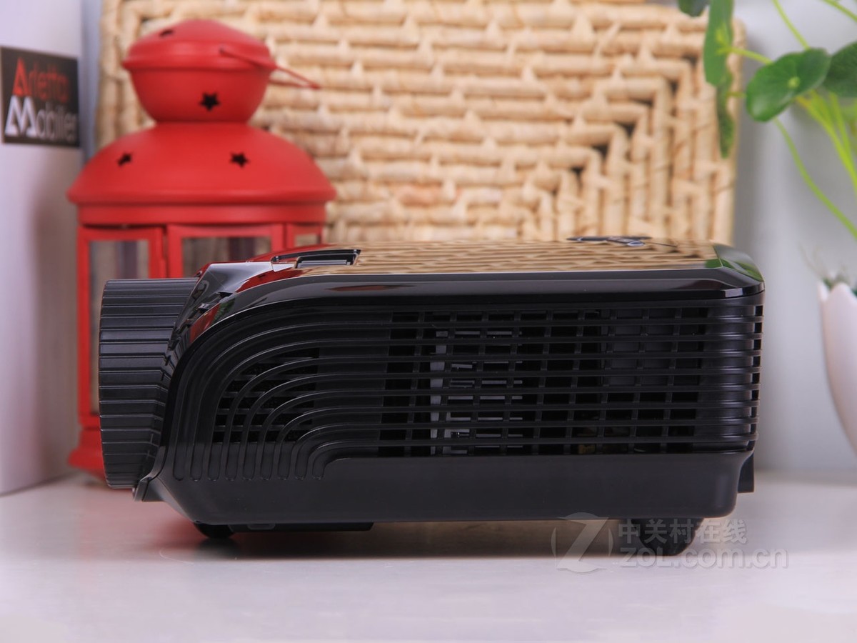 【高清图】 奥图码(optoma)hd25e效果图 图47