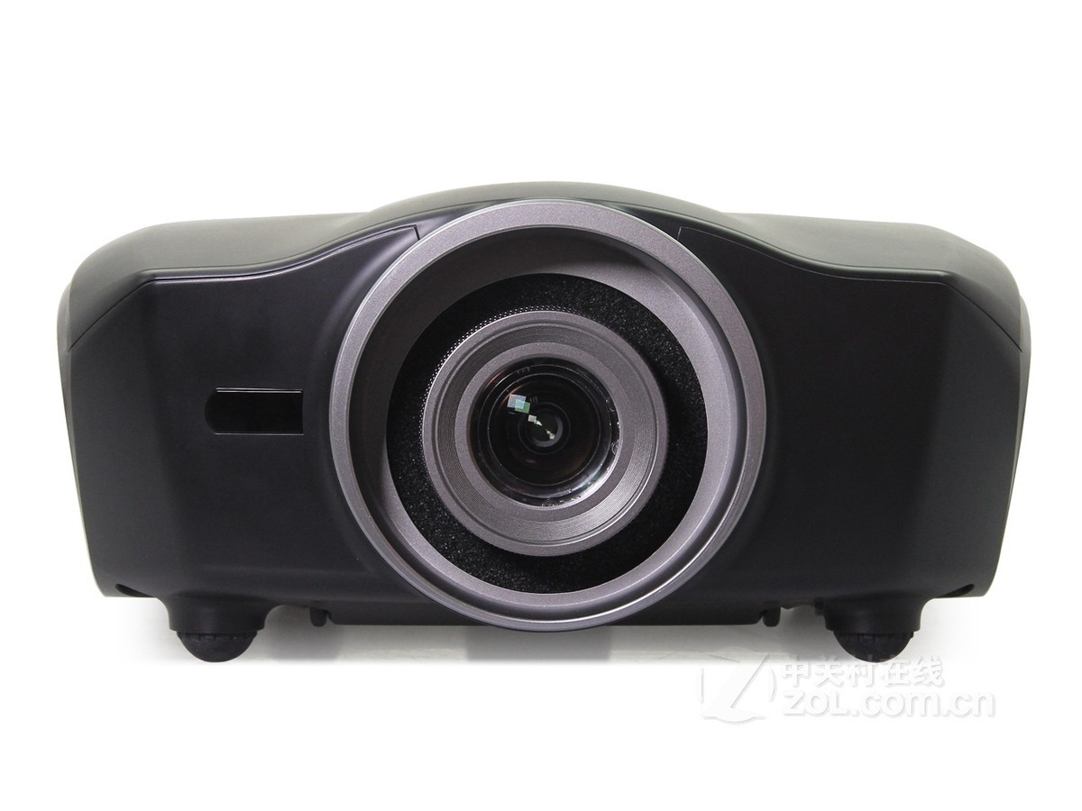 【高清图】 奥图码(optoma)hd90整体外观图 图6