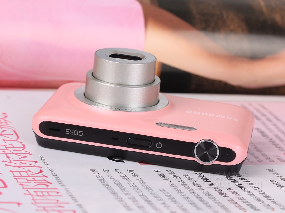 数码相机 三星数码相机 三星es95 图片 实拍图 27 / 58隐藏