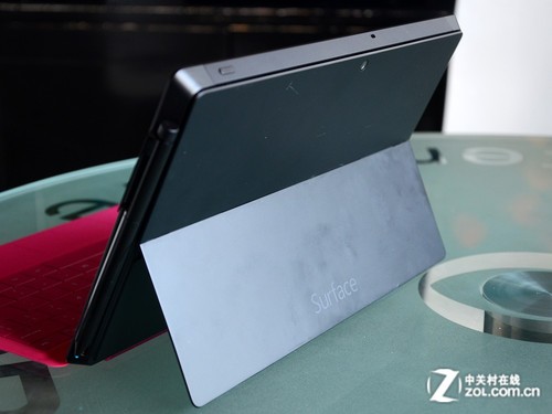 金属机身全面保护Surface pro2坚固耐用