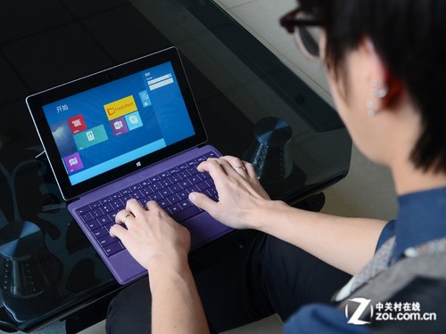 ҹ�������ʵ�ɷ� ̸Surface 2�ſ����� 