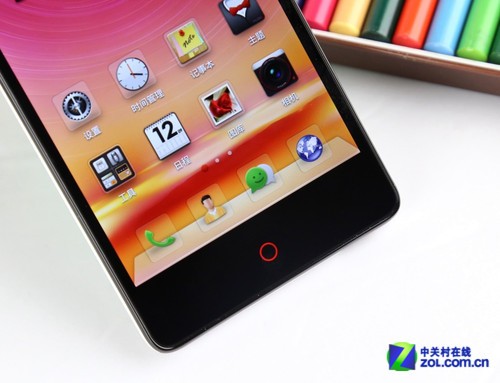 ����6001300������ nubia Z5S miniͼ�� 