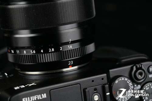 Ȧľͷ ʿXF23mm F1.4 R 