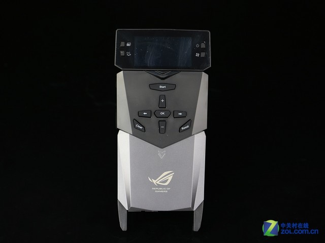 玩家国度x79最终形态赏华硕r4e黑化版