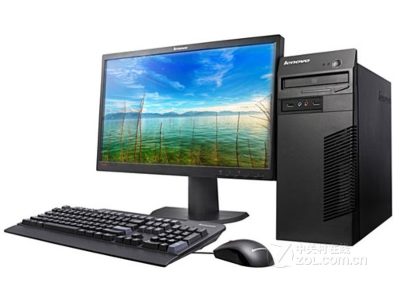 Lenovo Qitian B2100-B002